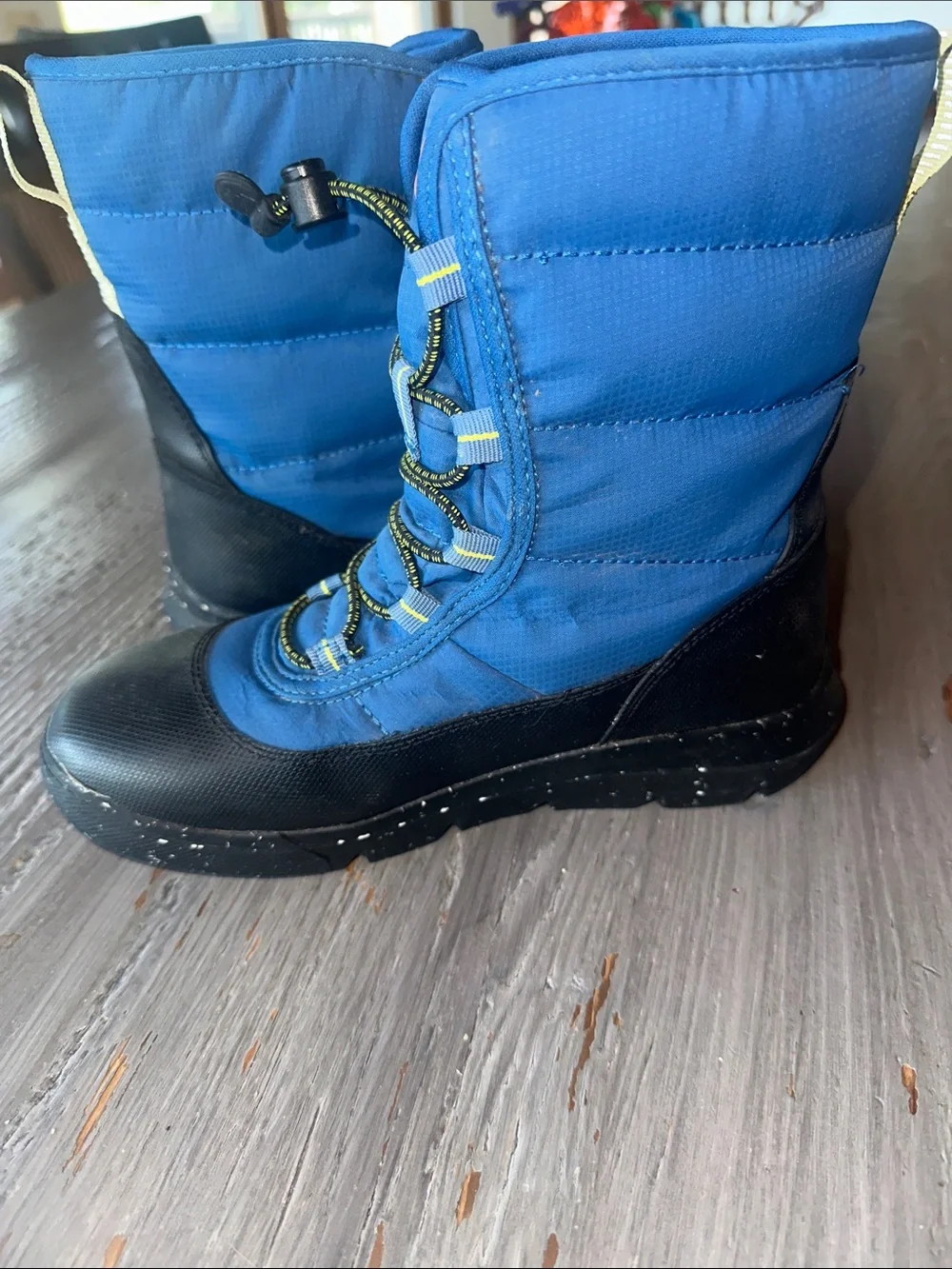 Bogs Skyline Snowcata Kids Winter Boots